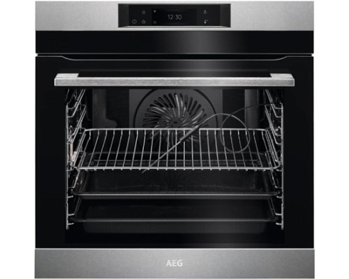 Духовой шкаф AEG BPK748380M