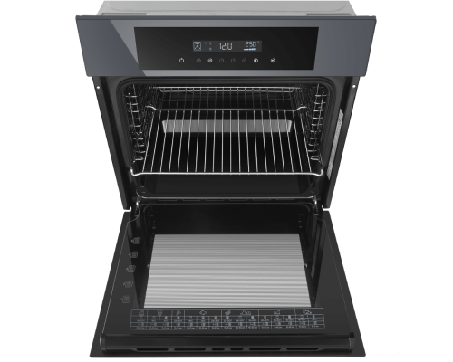 Шкаф духовой электрический Maunfeld AEOD60103G1
