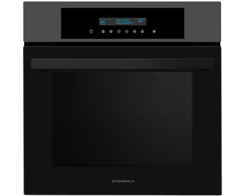 Шкаф духовой электрический MAUNFELD AEOD6063G1