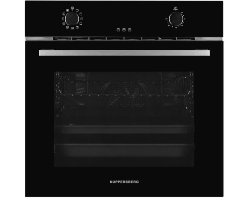 Духовой шкаф Kuppersberg FH 611 B