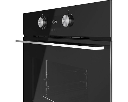 Духовой шкаф Teka HLB 8410 P NIGHT RIVER BLACK