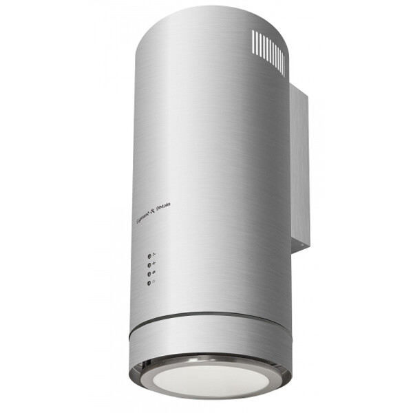 Каминная кухонная вытяжка Zigmund Shtain K 0134 S