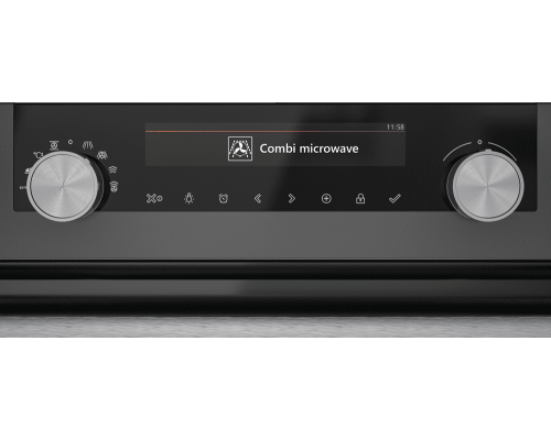 Компактный духовой шкаф Asko OCSM8487A