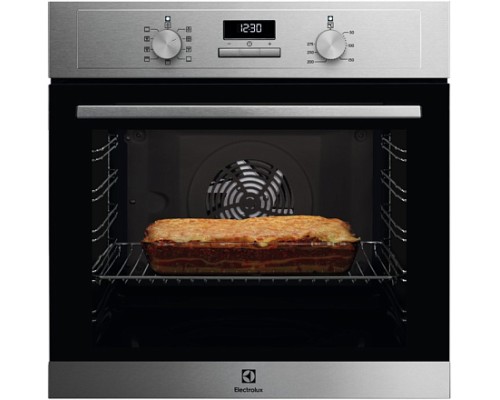 Духовой шкаф Electrolux EOF3C00X