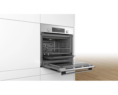 Встраиваемый духовой шкаф Bosch HBJ577ES0R