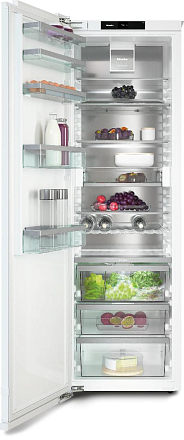 Встраиваемый холодильник Miele K 7797 C L
