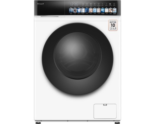 Стиральная машина Weissgauff WMD 59211 Touch Inverter