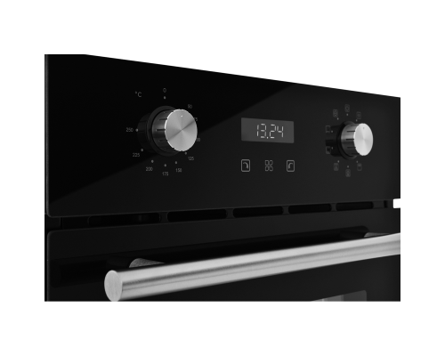 Встраиваемый электрический духовой шкаф ZUGEL ZOE452B