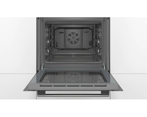 Встраиваемый духовой шкаф Bosch HBJ517SG0R