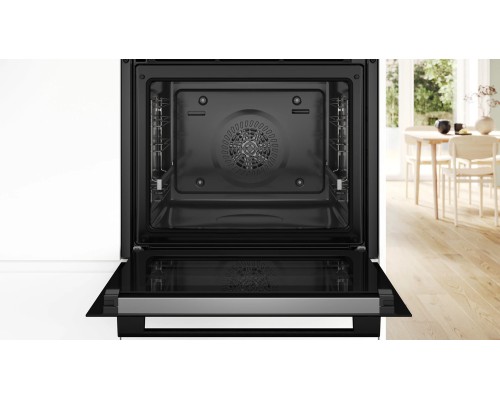 Духовой шкаф Bosch HQG572EB3
