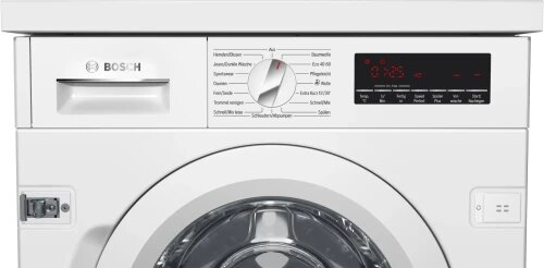 Встраиваемая стиральная машина Bosch WIW 28443