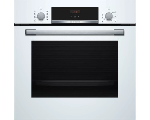 Духовой шкаф Bosch HBF534EW0Q