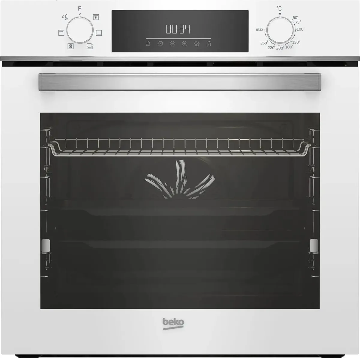 Духовой шкаф Beko BBIE18300W