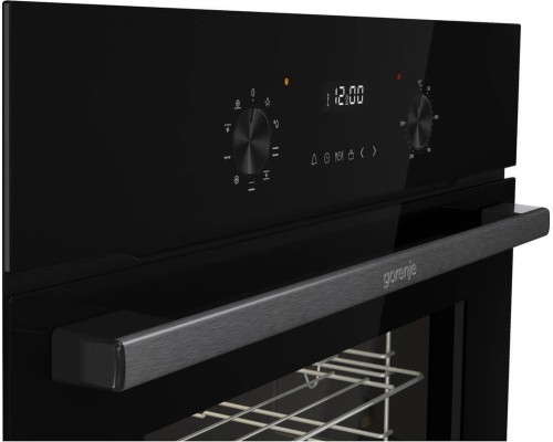 Духовой шкаф Gorenje BO6737E01TNBG