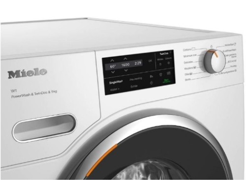 Стиральная машина Miele WWI860 WCS