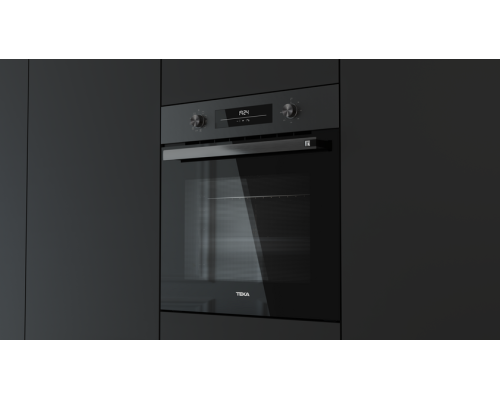 Духовой шкаф Teka NEO HSB 6360 FULL BLACK