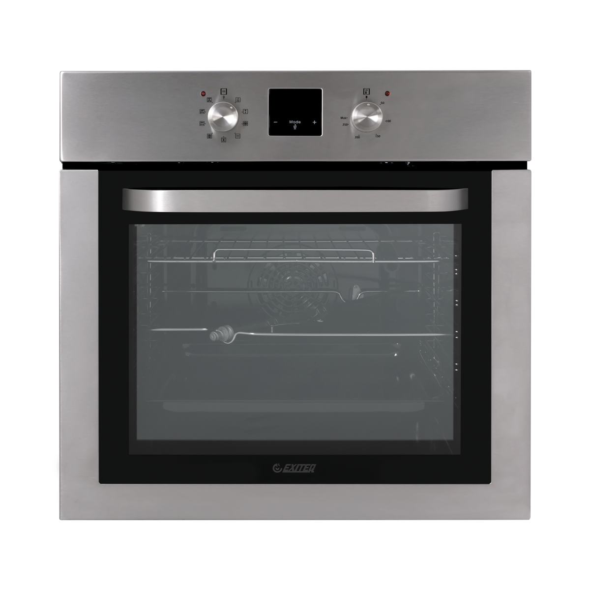 Электрический духовой шкаф EXITEQ EXO-304