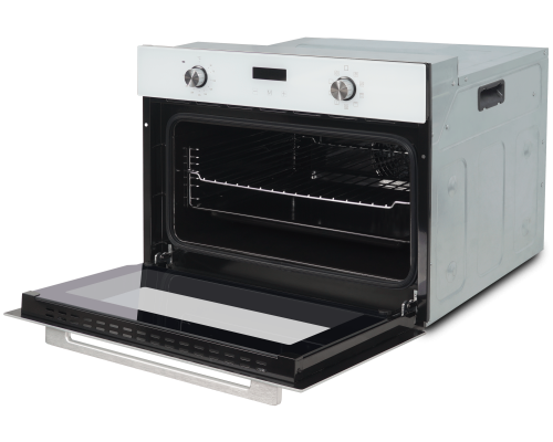 Духовой шкаф Haier HOY-P09NCGW