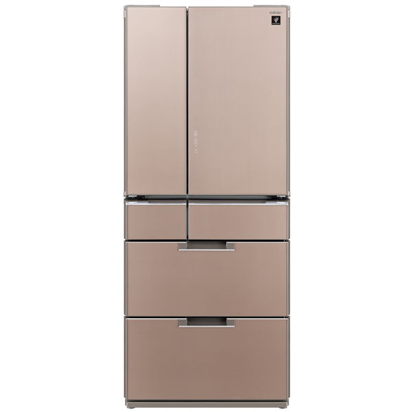 Холодильник Sharp SJ-GF60AT