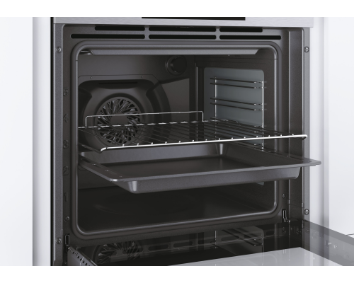 Духовой шкаф Haier HOD-P12CTBX