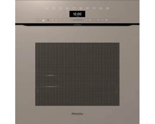 Духовой шкаф Miele H 7464 BPX Pearl beige