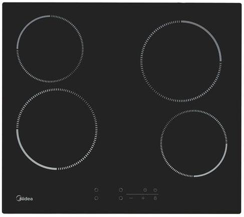 Электрическая варочная поверхность Midea MCH64140
