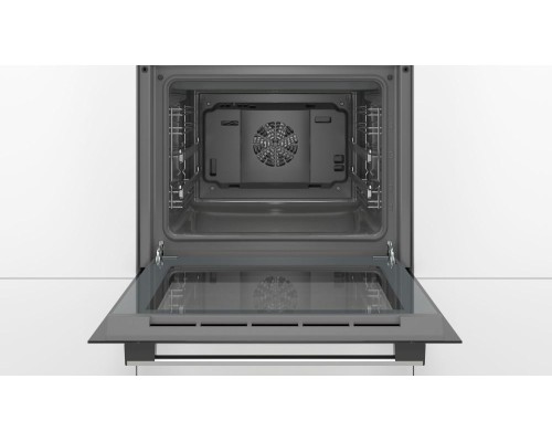 Духовой шкаф Bosch HBJS10YB0R