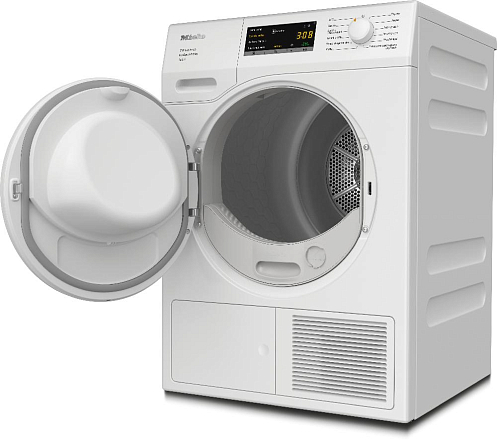 Сушильная машина Miele TEA535WP
