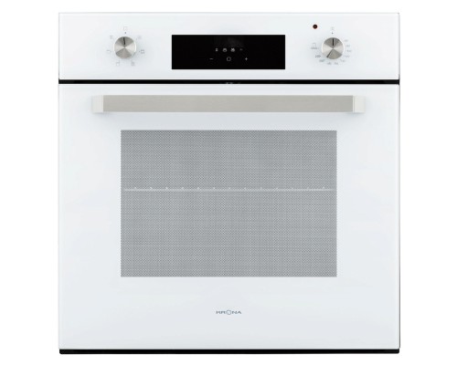 Шкаф духовой KRONA ONORE 60 WH G2