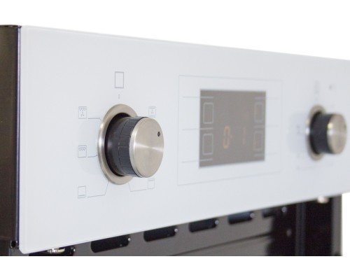 Электрический духовой шкаф Simfer B4EC66001