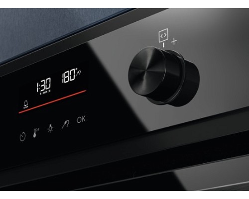 Духовой шкаф Electrolux EOD6C77H