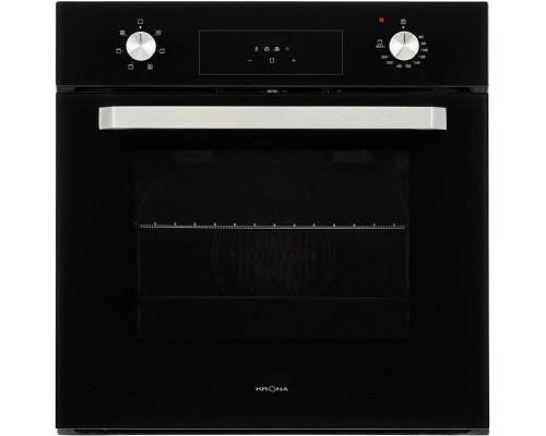 Электрический духовой шкаф KRONA ONORE 60 BL G2