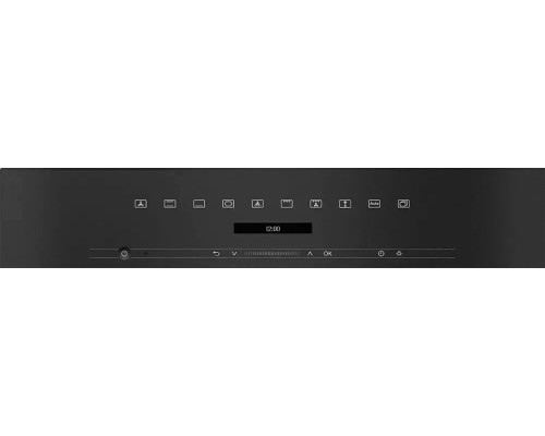 Духовой шкаф Miele H 7260 B OBSW
