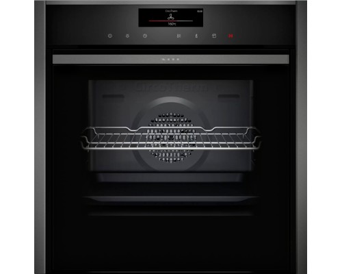 Духовой шкаф Neff B48FT68G0