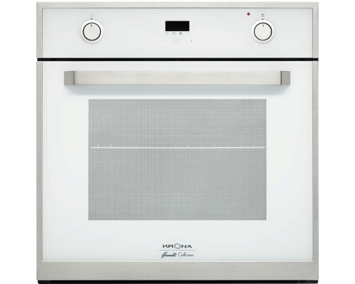 Духовой шкаф Krona ADRIANO 60 WH