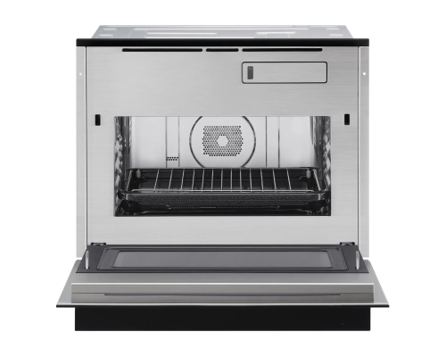 Духовой шкаф Signature Kitchen Suite с СВЧ и паром SKSLV2403S