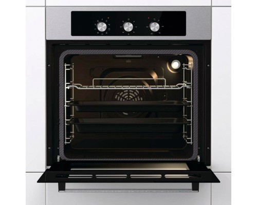 Духовой шкаф Gorenje BO6727E03AX