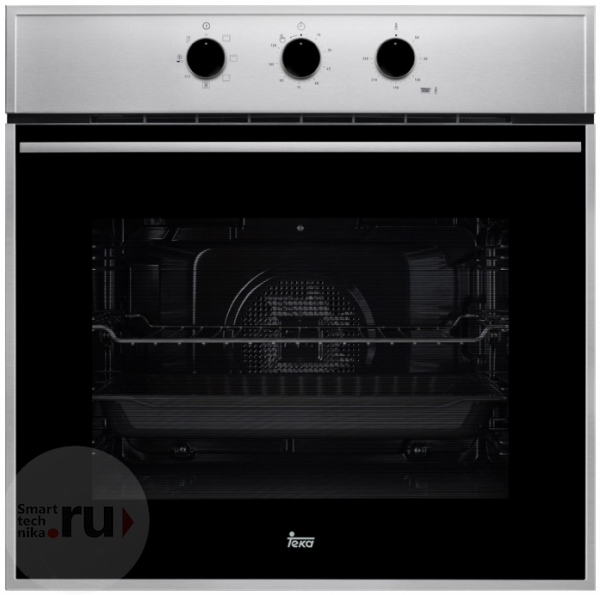 Духовой шкаф Teka HSB 615 SS inox