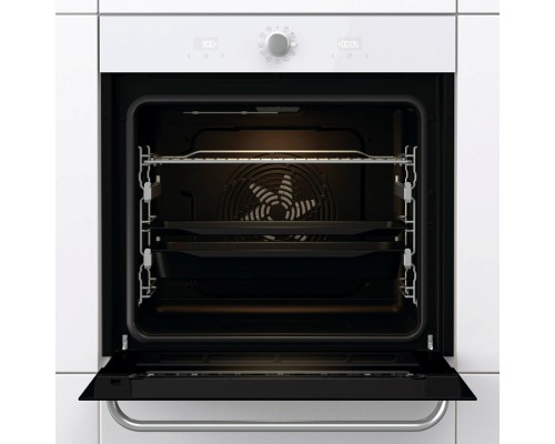 Духовой шкаф Gorenje BOS6737SYW