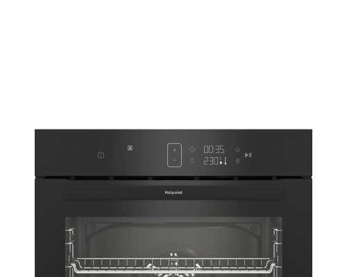 Духовой шкаф Hotpoint FE8 1352 SP BLG
