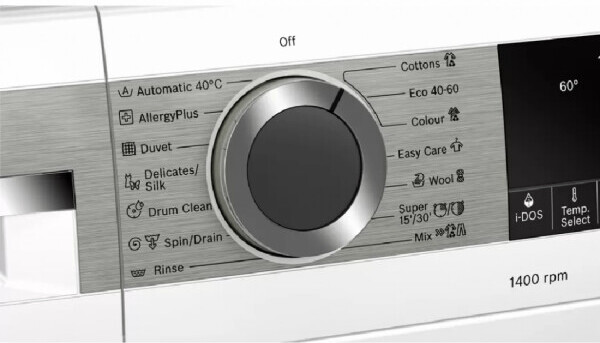 Стиральная машина Bosch WGA25400ME