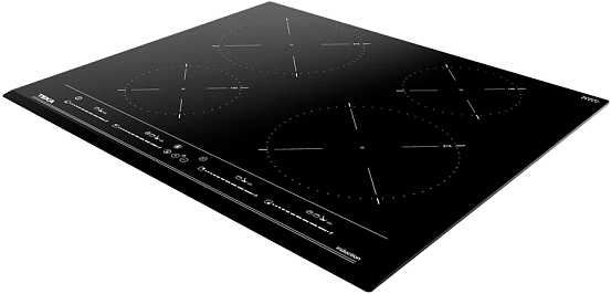 Индукционная варочная панель Teka IZC 64320 MSP BLACK