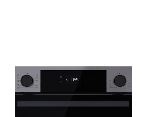 Духовой шкаф встраиваемый Lex EDP 610 IX
