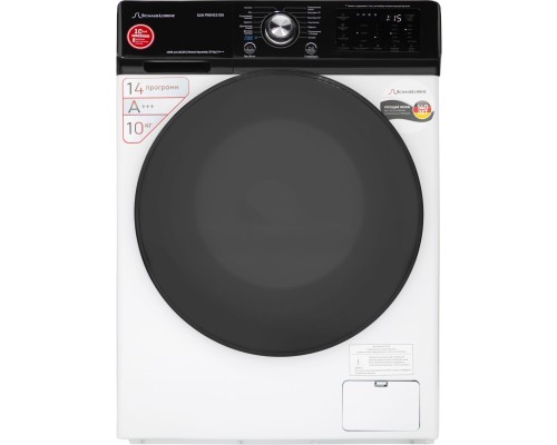 Стиральная машина Schaub Lorenz SLW FW0415 ISA