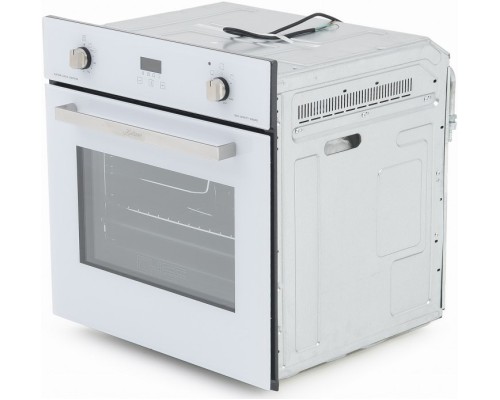 Встраиваемый газовый духовой шкаф Kaiser EG 6374 W