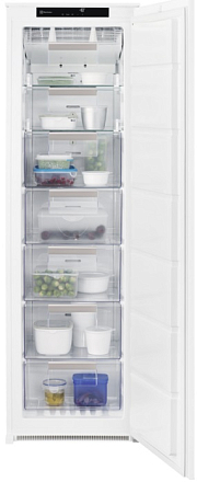 Встраиваемая морозильная камера Electrolux RUT6NF18S