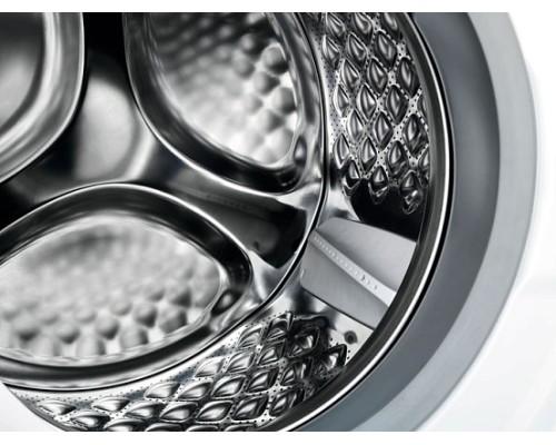 Стирально-сушильная машина Electrolux EW7WO368S