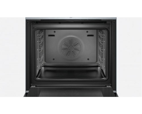 Духовой шкаф Bosch HBG656ES6
