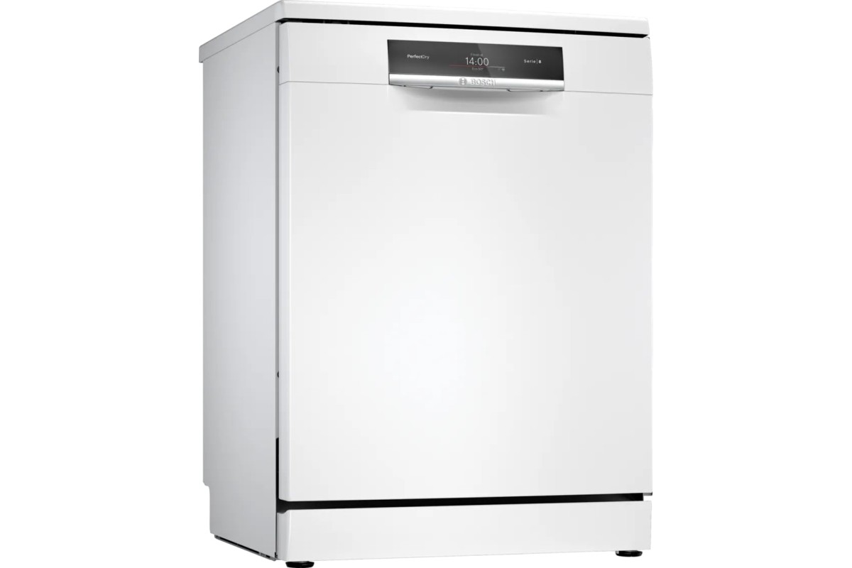 Посудомоечная машина Bosch SMS8ZDW86Q