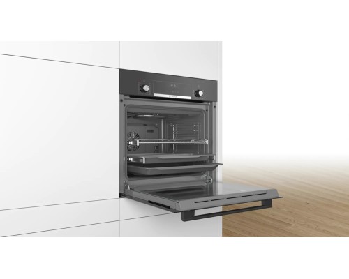 Духовой шкаф Bosch HIJ517YB1R